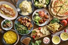 ザ ブッフェ ニューマーケット 京急上大岡店 2