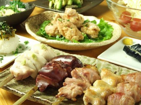 とり衛門 仙川店