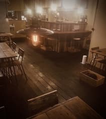 イタリアン アルベロ 2