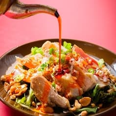 中華バル　唐韻　モユクサッポロ店 2