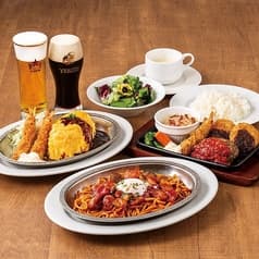 銀座ライオンLEO 川口店 2