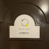 BAR & MAGIC くすめっと 3