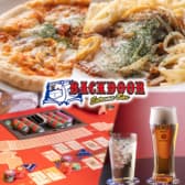 EXTREM BAR BACK DOOR ミナミ 3