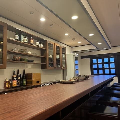 小料理あいちゃん