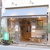 ビストロマジックランプ 3