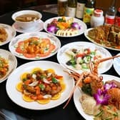 味宝楼 西本町店 3