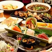 創作居酒屋 きらく 3