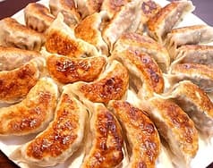 恵比寿餃子 大豊記 西新宿 2