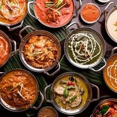 アジアンダイニング ルンビニ 東陽町店 2