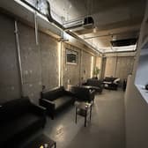 シーシャ＆カフェバー BOTANI 浜松町店 3