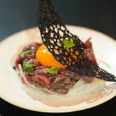 囲炉裏焼肉 牛華 3