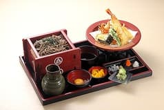 生そば処 東京庵 豊橋本店 2