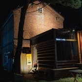 Apple Lodge アップルロッヂ 3