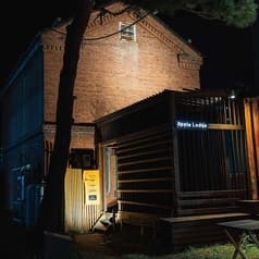 Apple Lodge アップルロッヂ 2