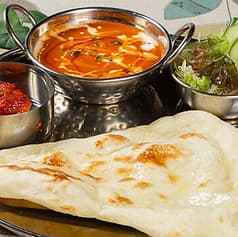 カフェ&ダイニング RASOI ラソイ 本通り 2