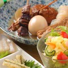 おうちごはん 夢ん家 2