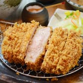 とんかつ みな豚 3