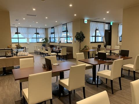 道の駅かづの レストラン&ダイニング MITACHI