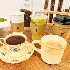 8°cafe 2