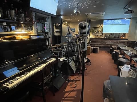 Music Saloon DRUM 努楽夢