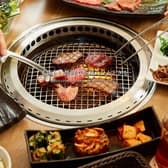 焼肉赤門 末広町店 3