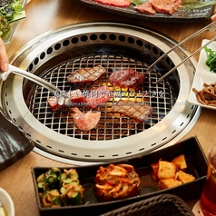 焼肉赤門 末広町店 2