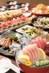 はなの舞 飯田店 2