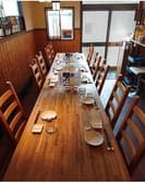 MAGOKORO dining&bar マゴコロ ダイニングアンドバー 3