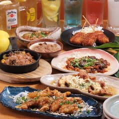 一軒め酒場 JR蒲田東口店 2