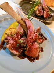 出張シェフ 洋食屋サンライズ 2