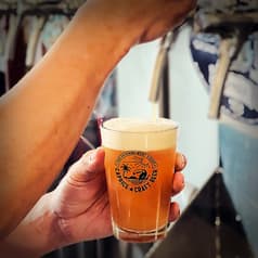 beer&restaurant CAPRICE ビアアンドレストラン カプリース 2