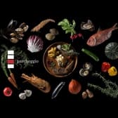 柳橋市場直結の海鮮イタリアンバル parcheggio パルケッジョ 3