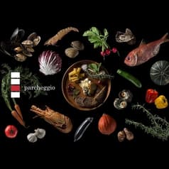 柳橋市場直結の海鮮イタリアンバル parcheggio パルケッジョ 2