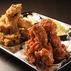NENE CHICKEN 長岡東店 2
