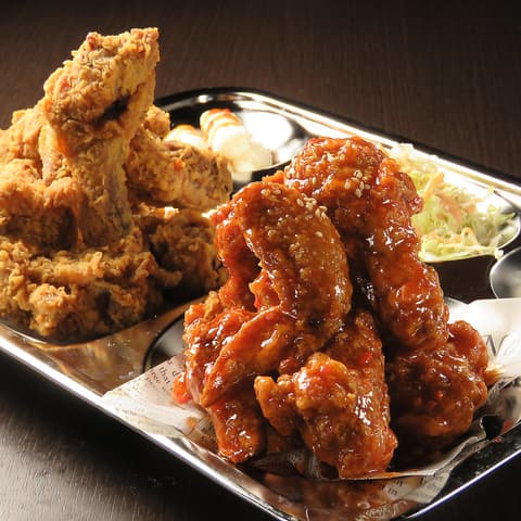 NENE CHICKEN 長岡東店