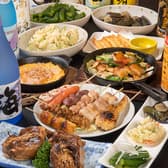 居酒屋焼鳥 よりみち 3