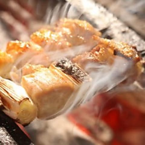 名古屋コーチン 一丁目いっちょう 金山店