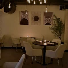 Trattoria EnZone トラットリア エンゾーネ 四谷三丁目 2