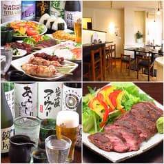 炭火焼 和バル 鏡屋LIFE 2