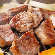 中目黒ひつじ 目黒川店 2