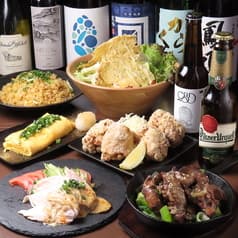 DININGBAR InG ダイニングバーイング 2