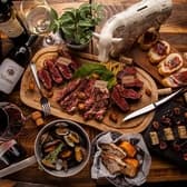 ワインホールグラマー WINEHALL GLAMOUR 銀座 3