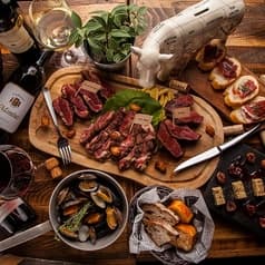 ワインホールグラマー WINEHALL GLAMOUR 銀座 2