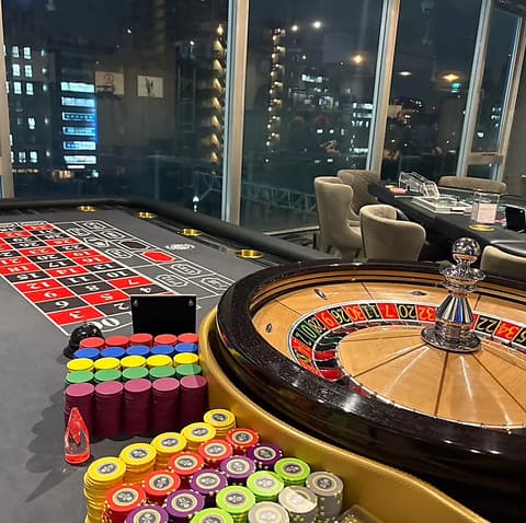 BLOW ブロー 亀戸ミリオン