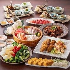 天手鼓舞 小牧店 2