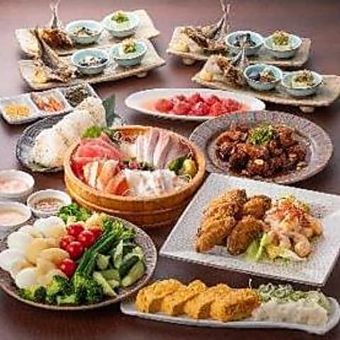 天手鼓舞 小牧店