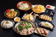 まき串 四番屋 2