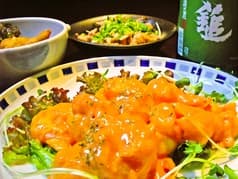 酒菜処 ひろん家 2