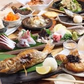 居酒屋 はん歩 西千葉 3