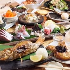 居酒屋 はん歩 西千葉 2